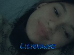 Lilyevansz