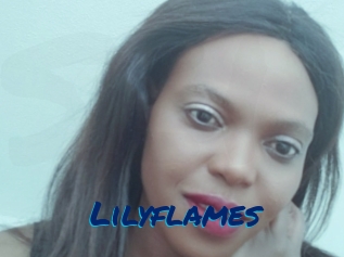 lilyflames Sexe City