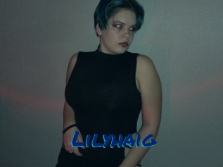 lilyhaig Sexe City