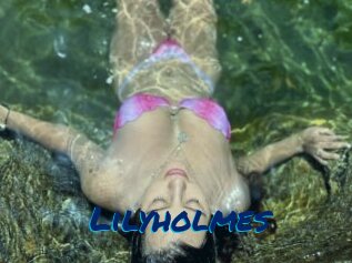 Lilyholmes