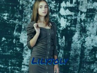 Lilyjoly
