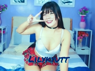 Lilykyutt