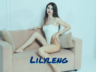 Lilyleng