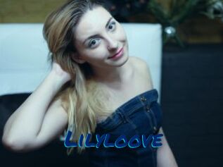 Lilyloove