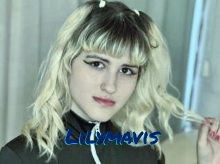 lilymavis Sexe City