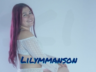 Lilymmanson