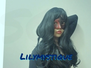 Lilymystique