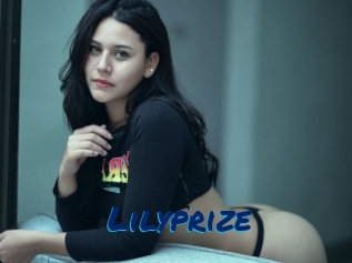 Lilyprize
