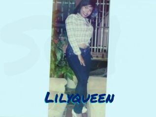 Lilyqueen