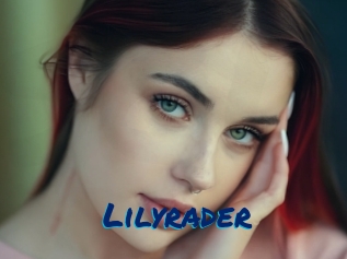 Lilyrader