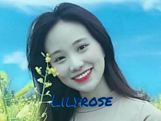 Lilyrose