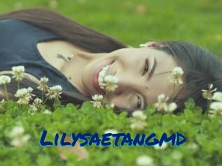 Lilysaetangmd