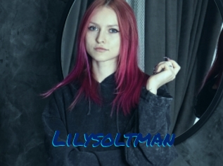 Lilysoltman