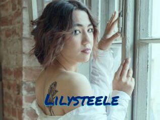 lilysteele Sexe City