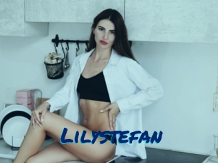 Lilystefan