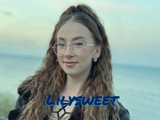 Lilysweet