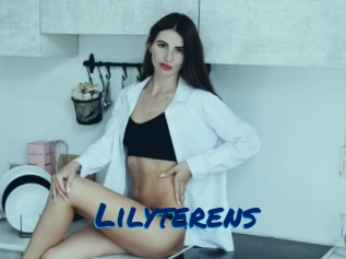 Lilyterens