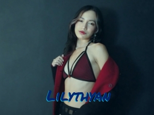 Lilythyan