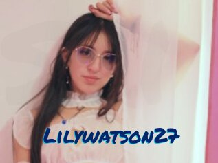 Lilywatson27