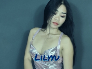 Lilyyu