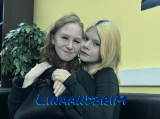 linaandbrim Sexe City