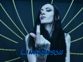 Linabenson