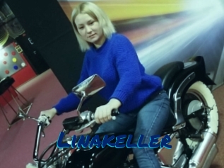 Linakeller
