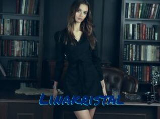 Linakristal