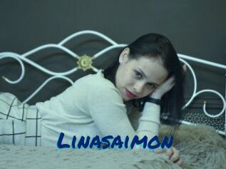 Linasaimon