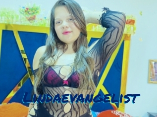Lindaevangelist