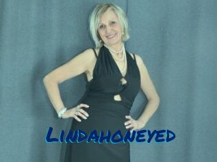 Lindahoneyed
