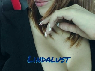 Lindalust