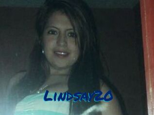 Lindsay20