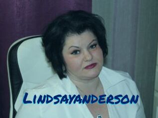Lindsayanderson