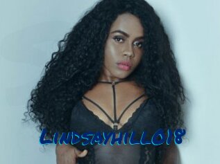 lindsayhill018 Sexe City