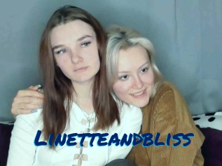 Linetteandbliss