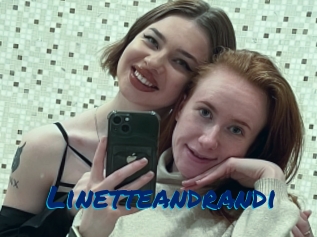 Linetteandrandi