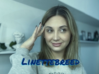 Linettebreed