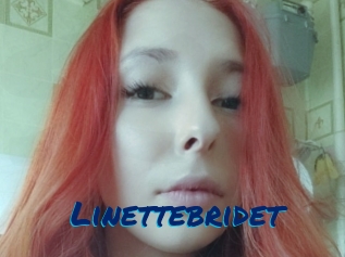Linettebridet