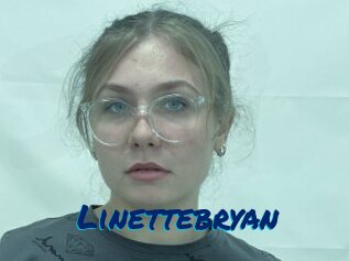 Linettebryan