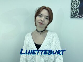 Linetteburt