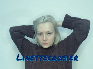 Linettecrosier