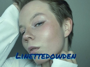 linettedowden Sexe City