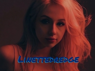 Linettedredge
