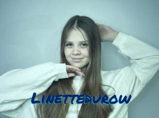 Linettedurow