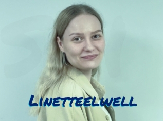 Linetteelwell