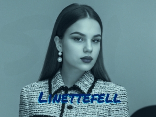 Linettefell