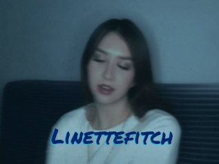 Linettefitch