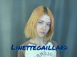 Linettegaillard