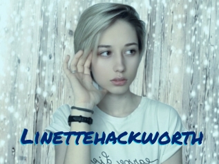 Linettehackworth